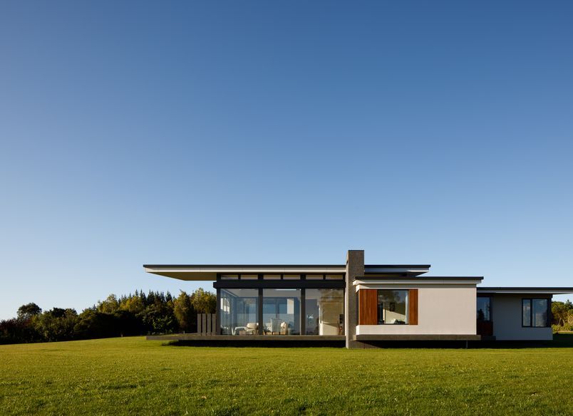 Kina House