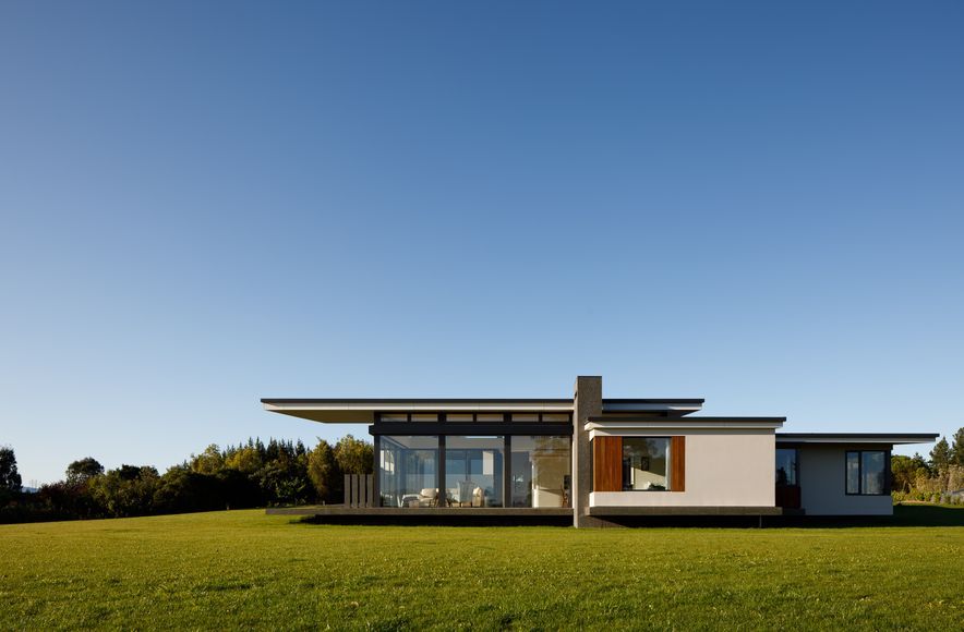 Kina House