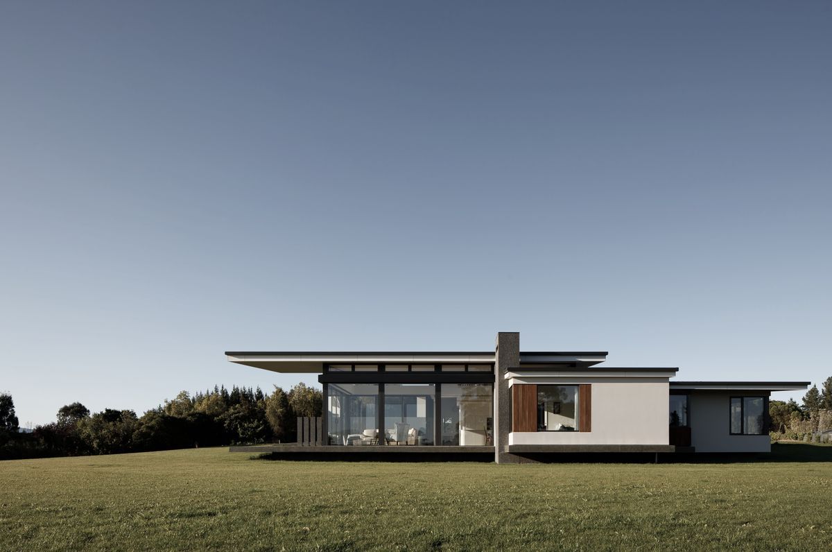 Kina House