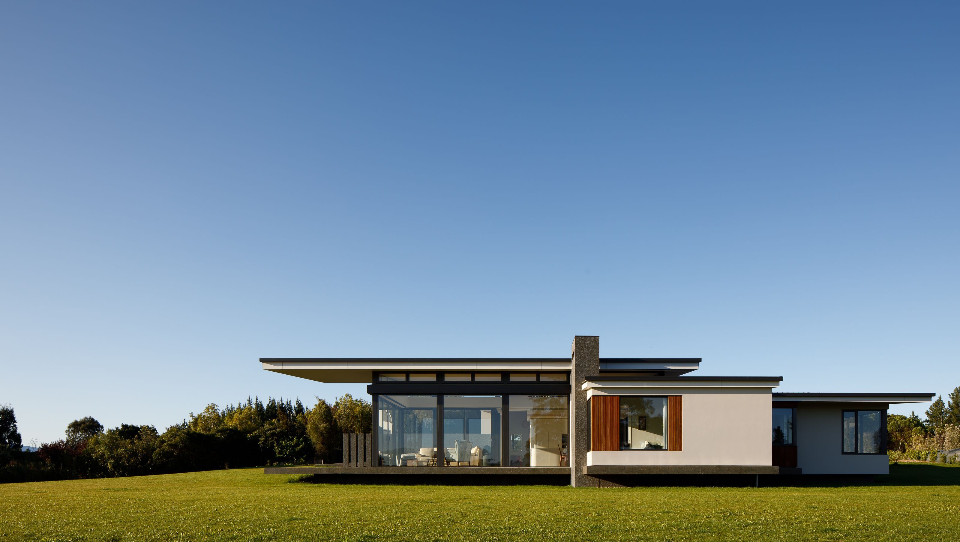Kina House