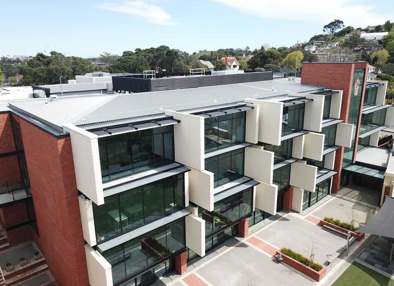 Kings School