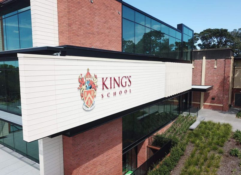 Kings School