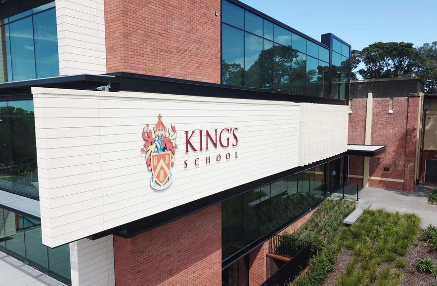Kings School