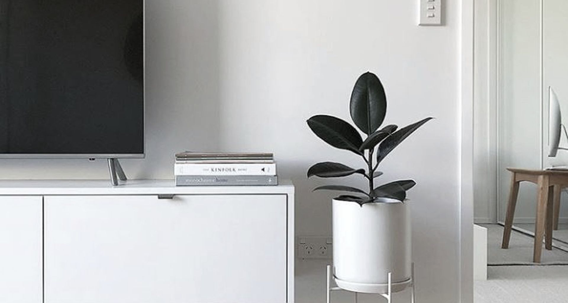 Kitchen Studio Showroom banner