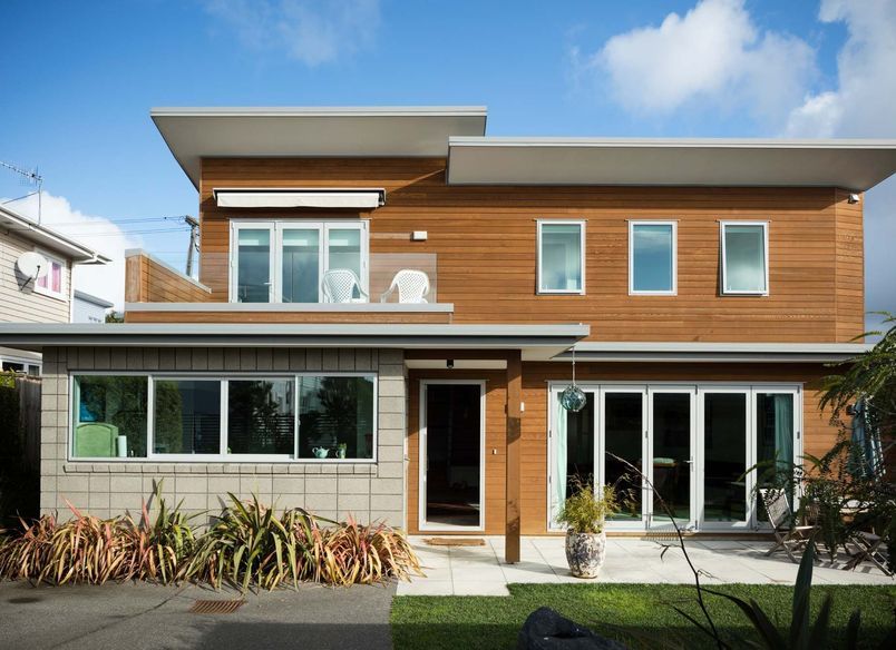 Kingsland House