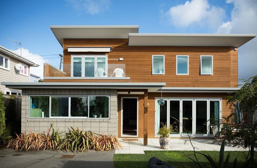 Kingsland House