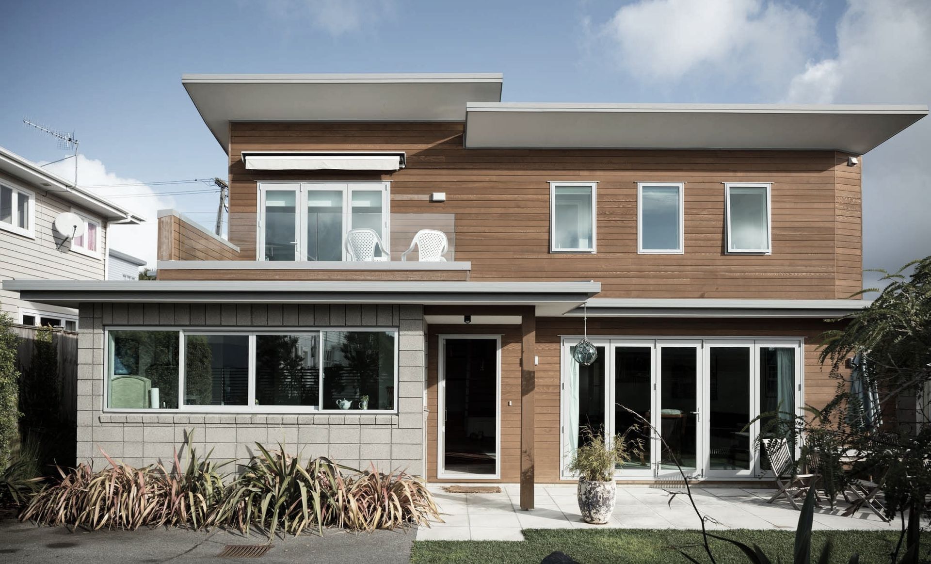 Kingsland House