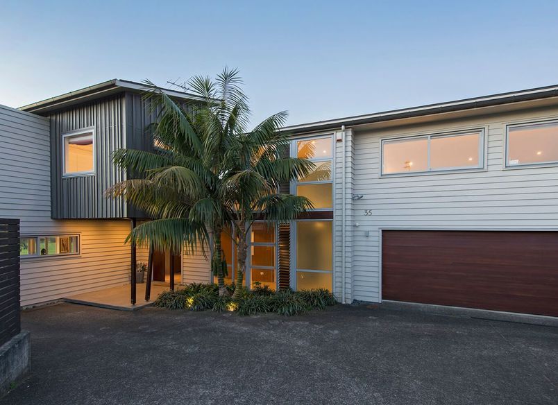 Kingsley Street, Grey Lynn