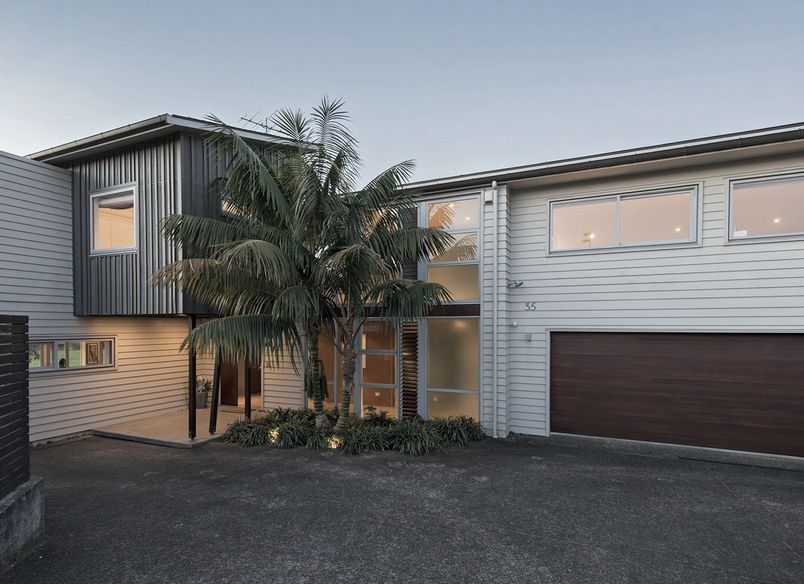 Kingsley Street, Grey Lynn