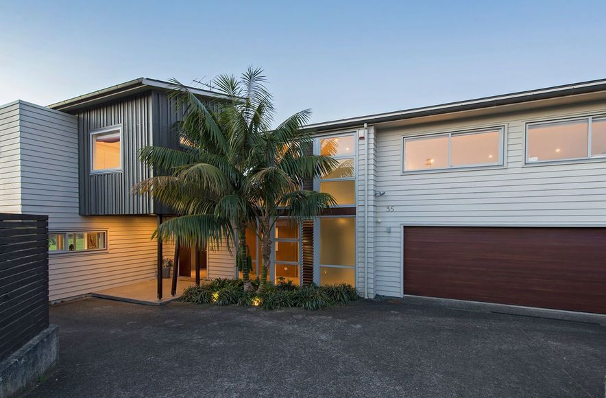 Kingsley Street, Grey Lynn