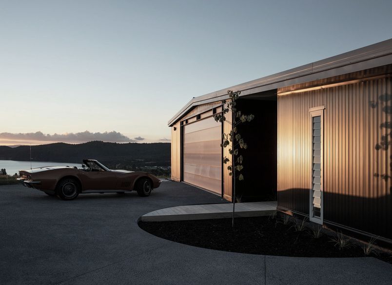 Kinloch House: the power of prefab | Project of the Month