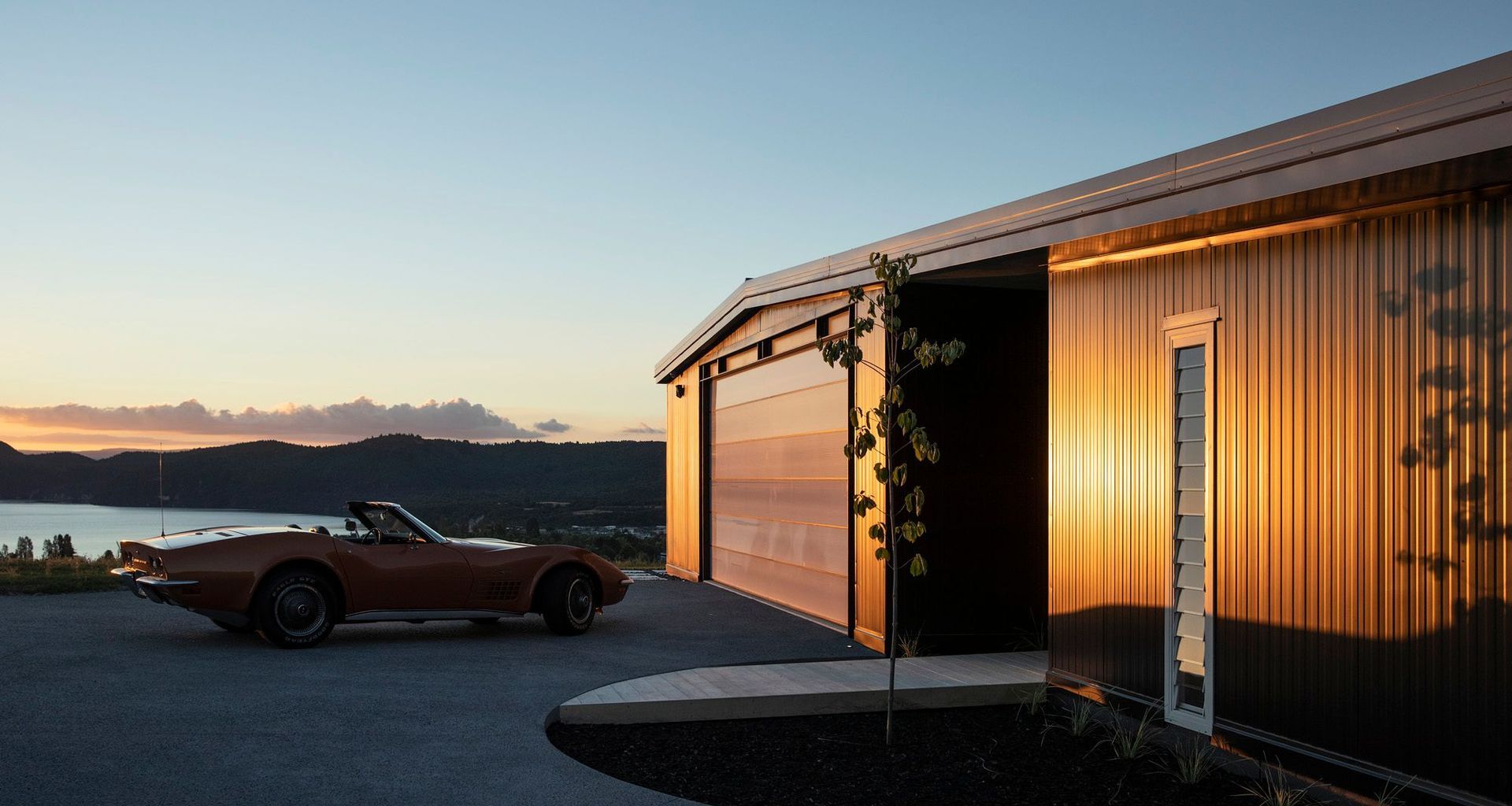 Kinloch House: the power of prefab banner