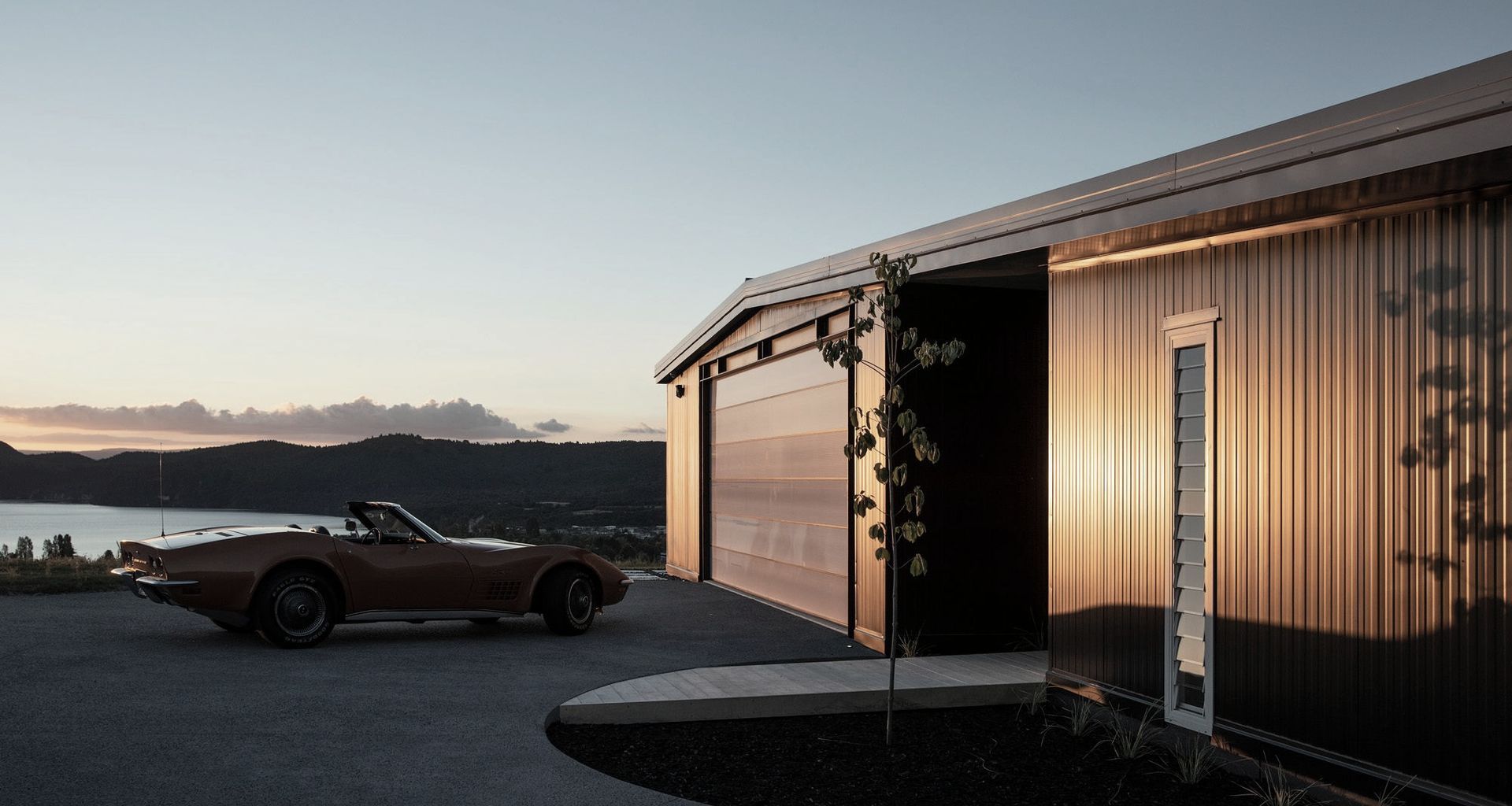 Kinloch House: the power of prefab banner