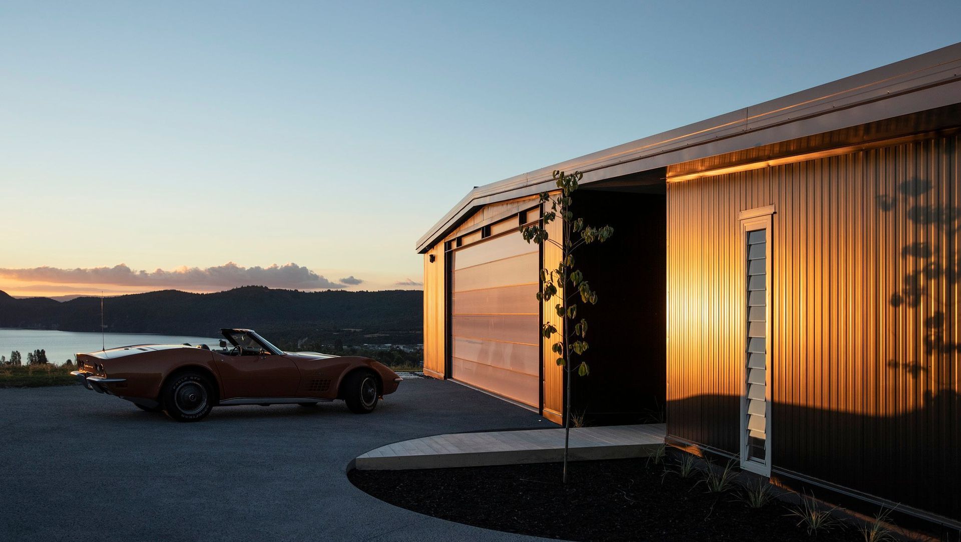 Kinloch House: the power of prefab banner