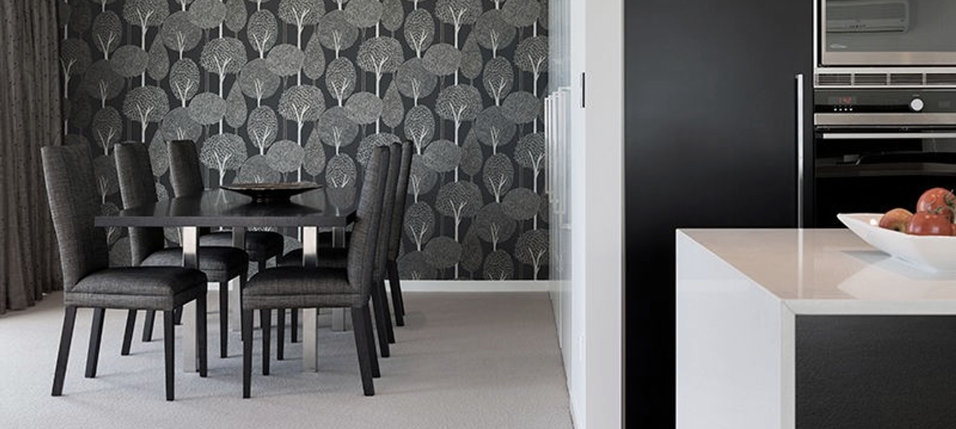 Kinloch Residence banner