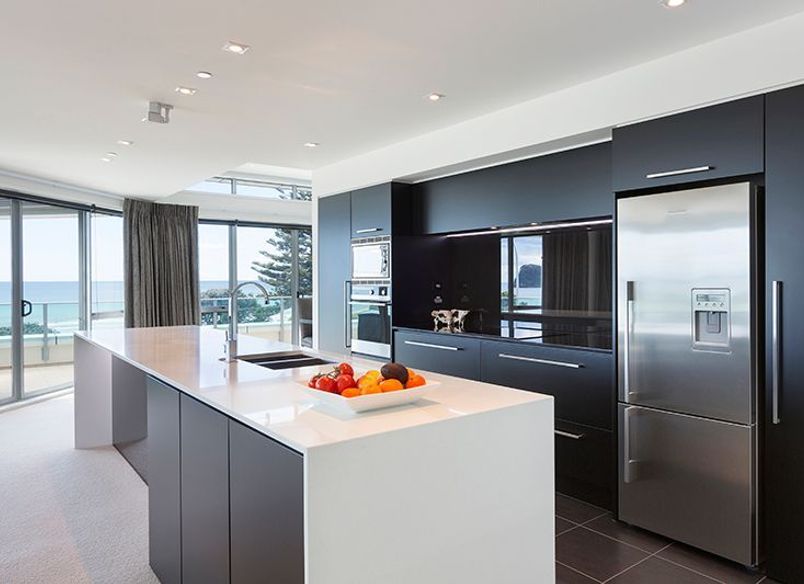 Kinloch Residence