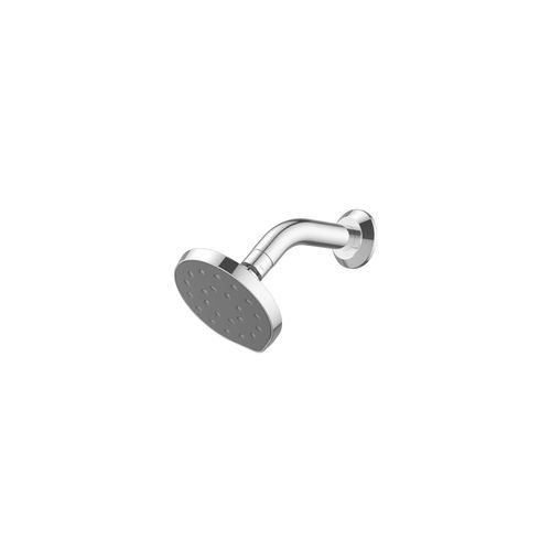 Kiri MKII Satinjet Wall Shower On Arm