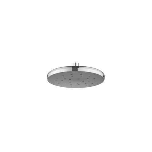 Satinjet Round Overhead Shower