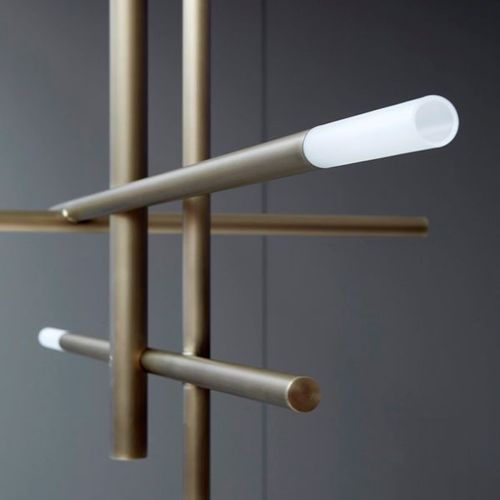 Kitami Suspension Light