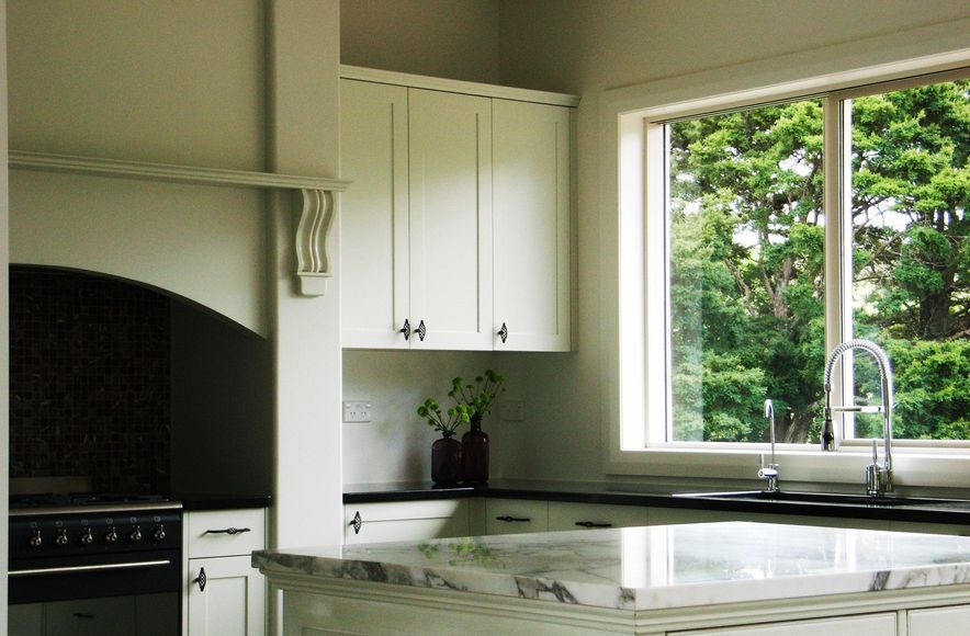 Kitchen Cabinetry