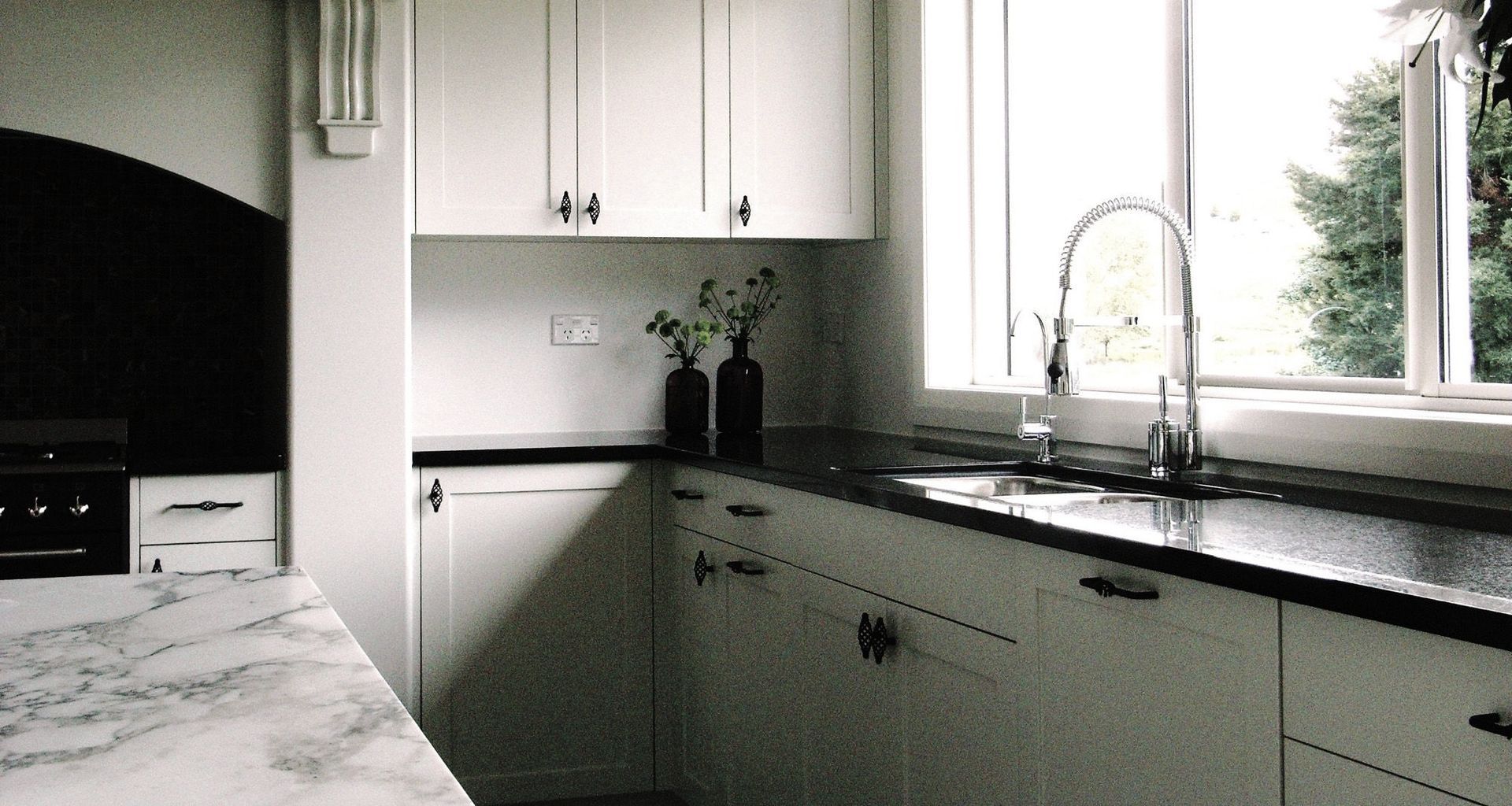 Kitchen Cabinetry banner