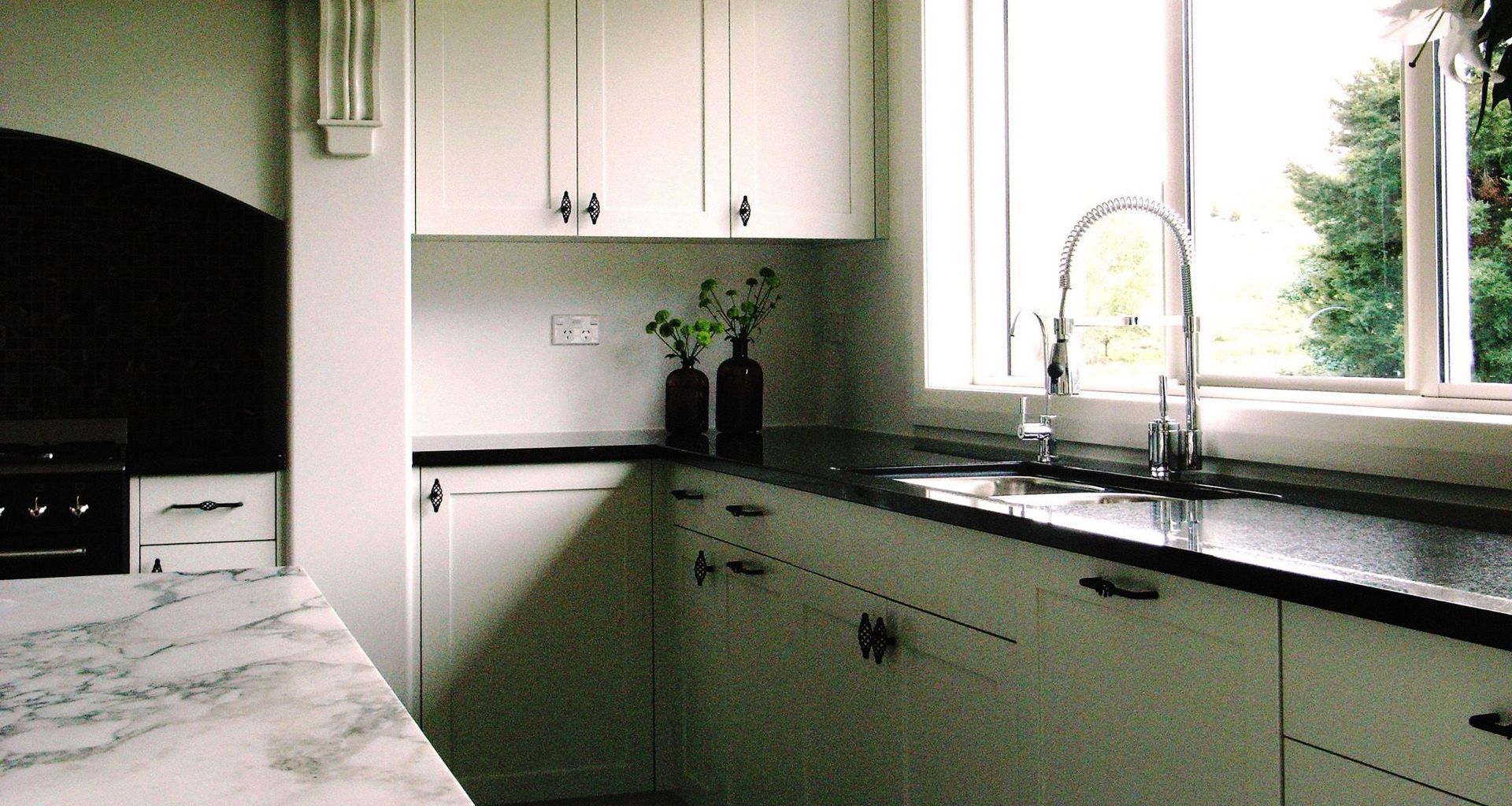 Kitchen Cabinetry banner