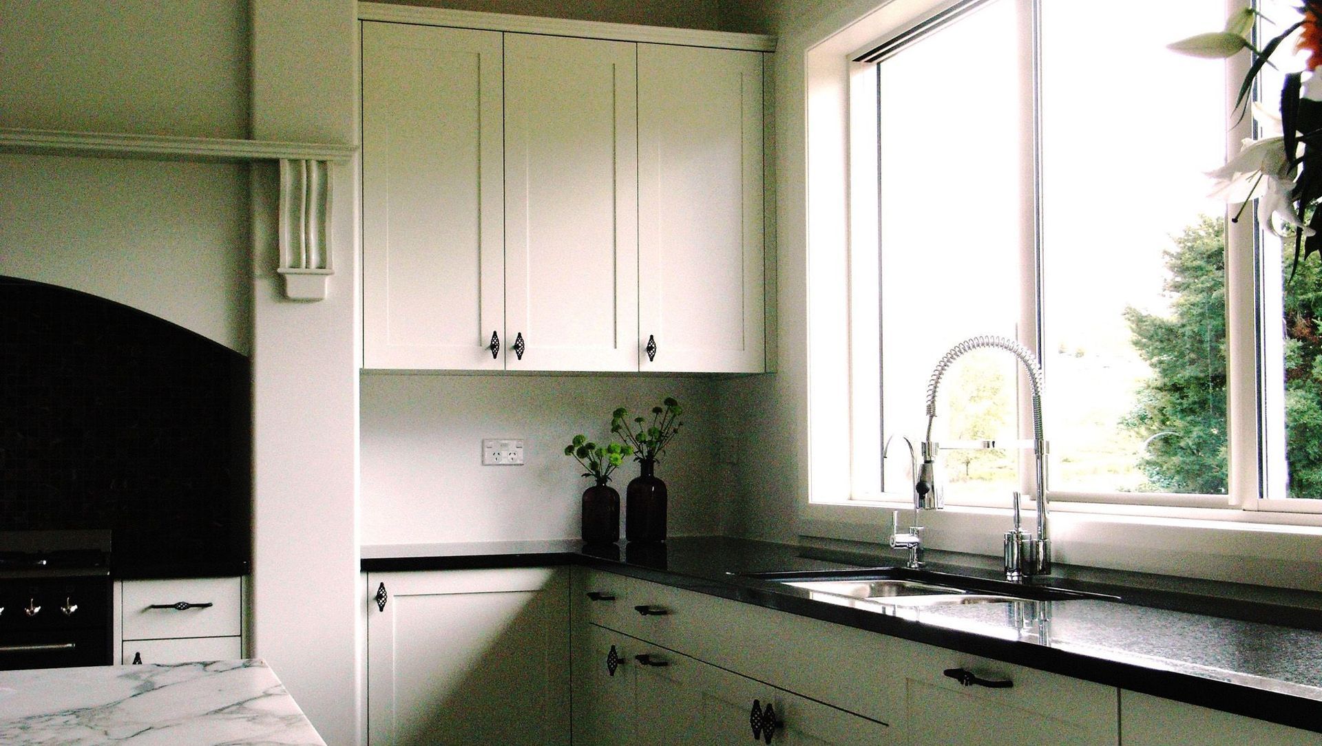 Kitchen Cabinetry banner