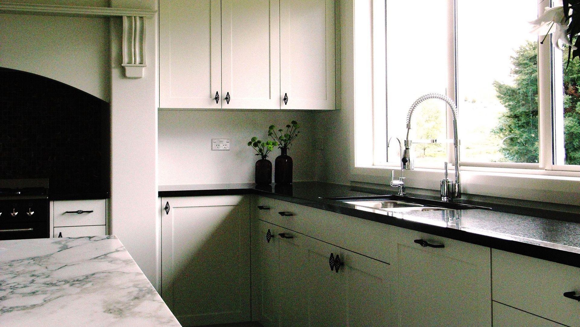 Kitchen Cabinetry banner
