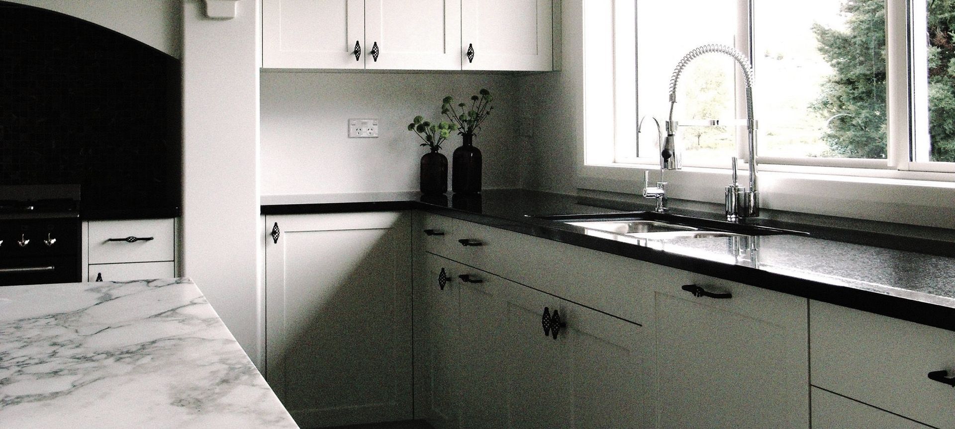 Kitchen Cabinetry banner
