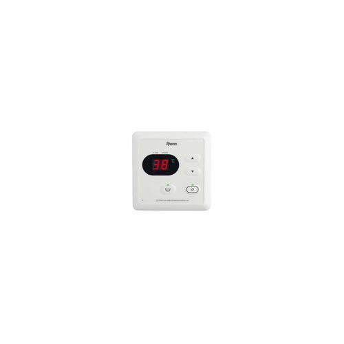 Kitchen Controller for Continuous Flow Gas Hot Water Heaters