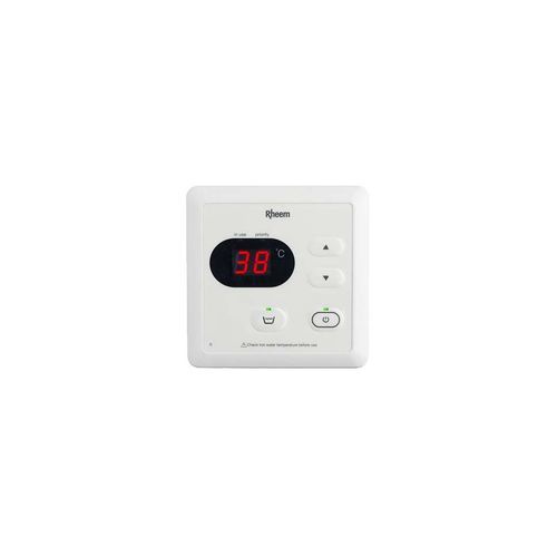 Kitchen Controller for Continuous Flow Gas Hot Water Heaters