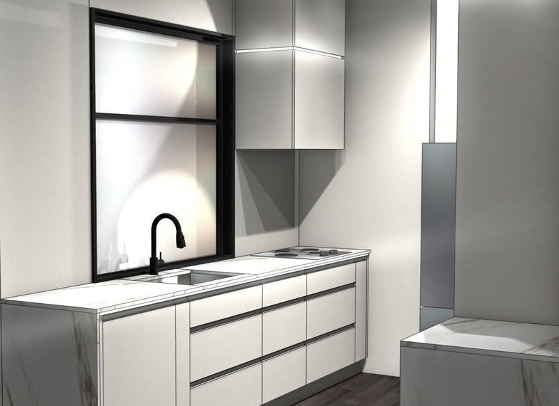 Kitchen Design