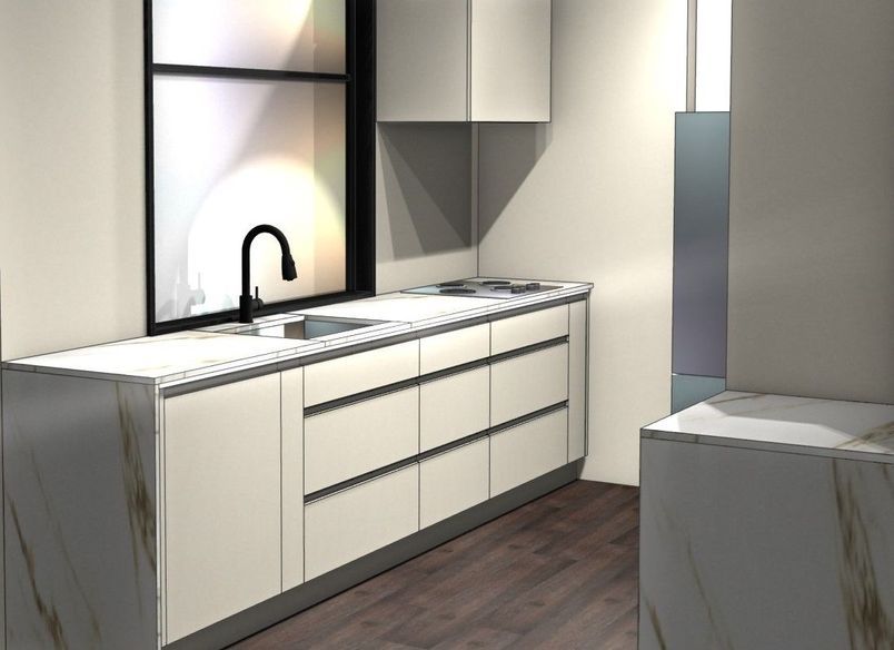 Kitchen Design