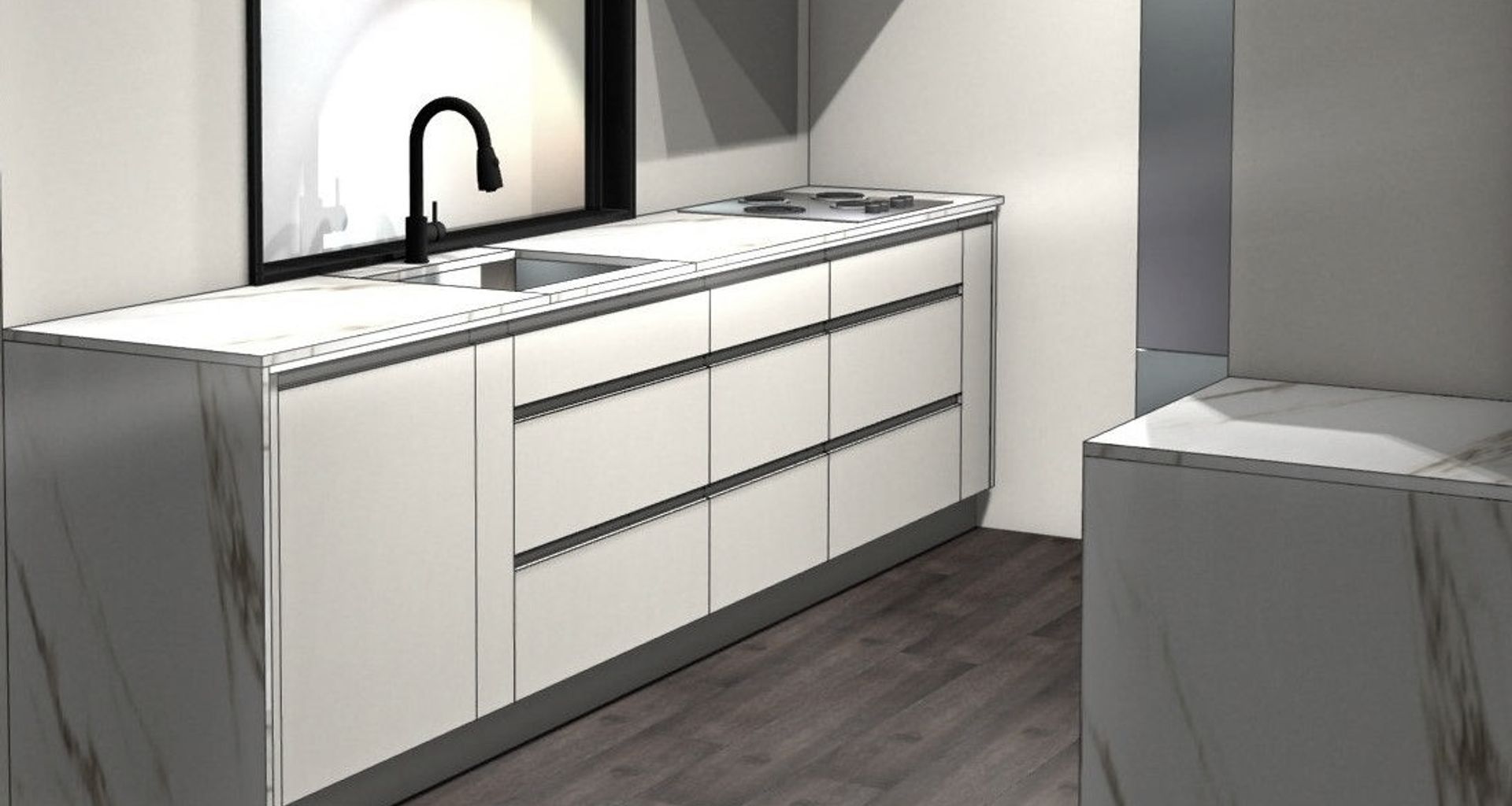 Kitchen Design banner