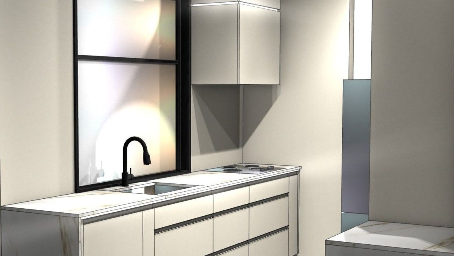 Kitchen Design banner