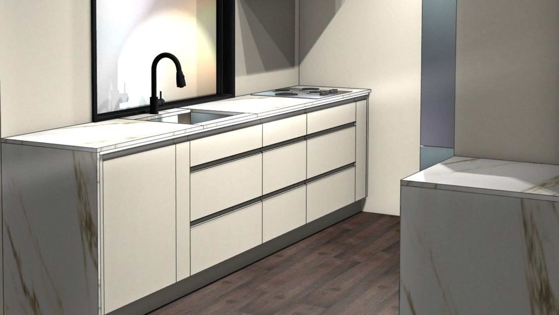 Kitchen Design banner