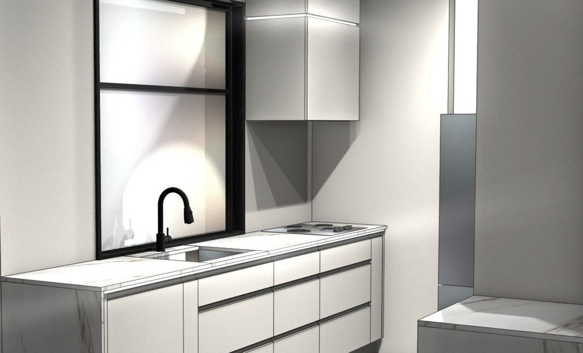 Kitchen Design