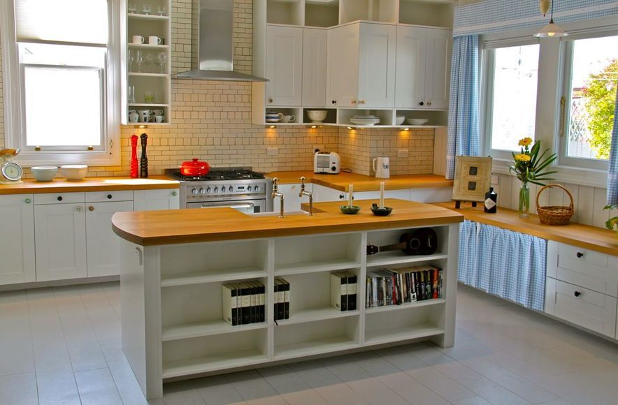 Kitchen Designs