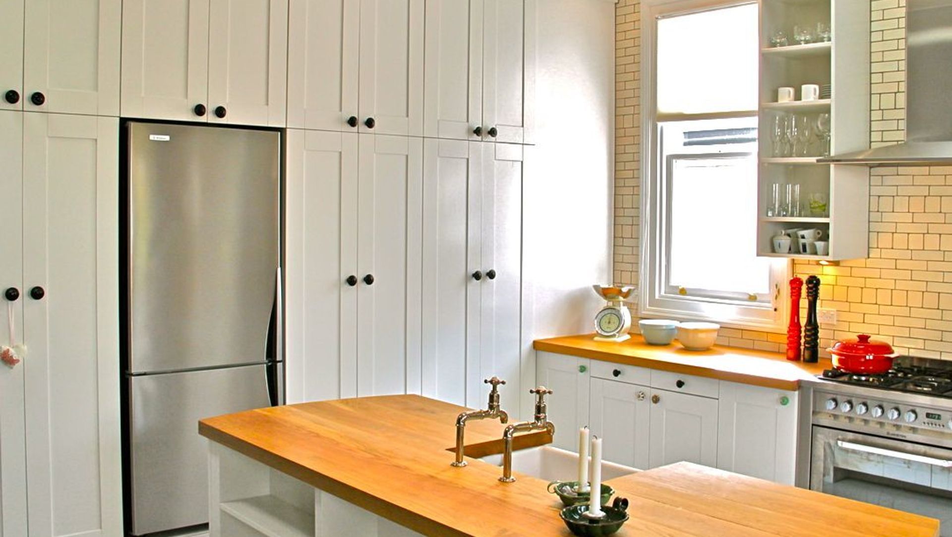 Kitchen Designs banner
