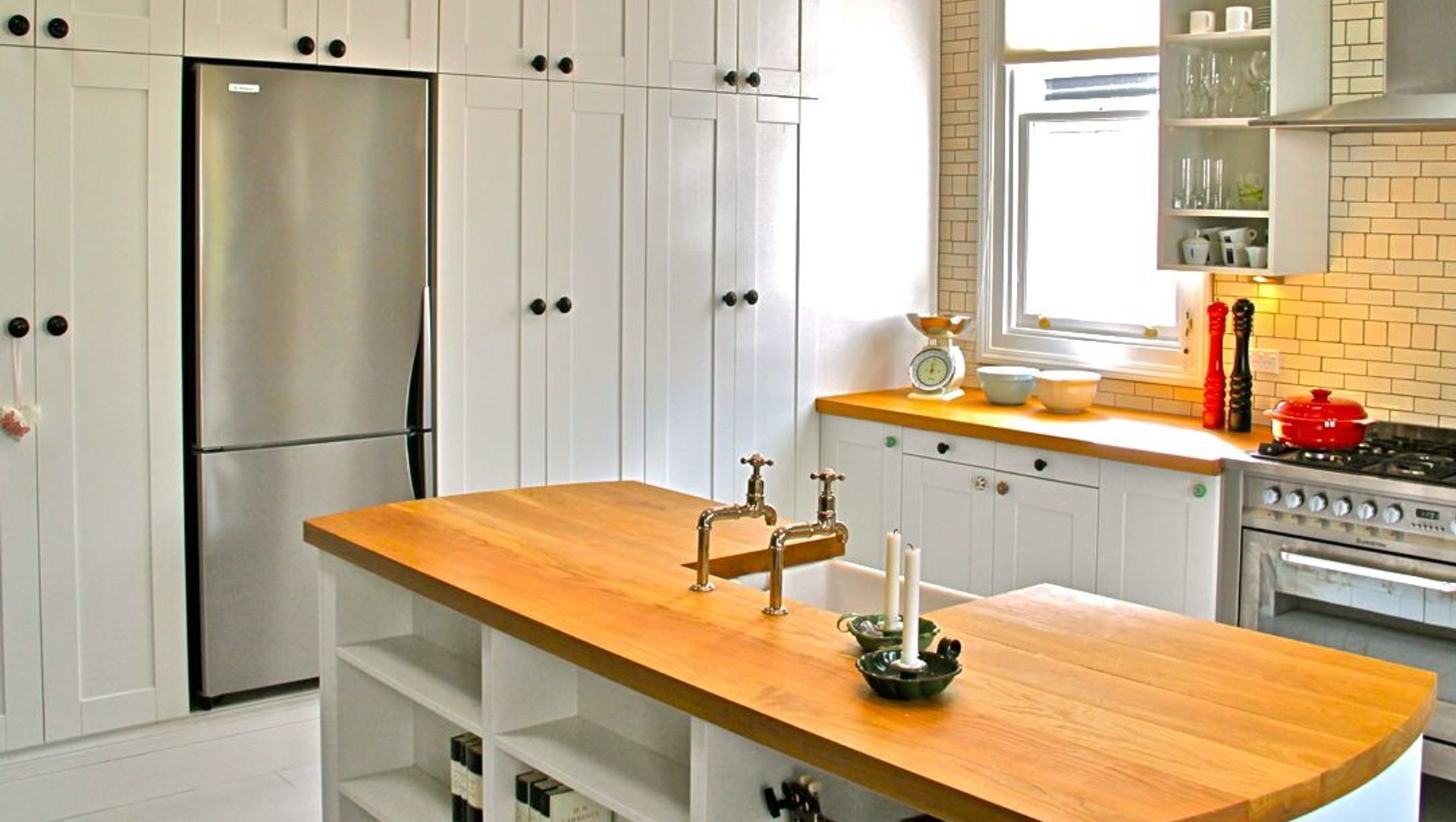 Kitchen Designs banner