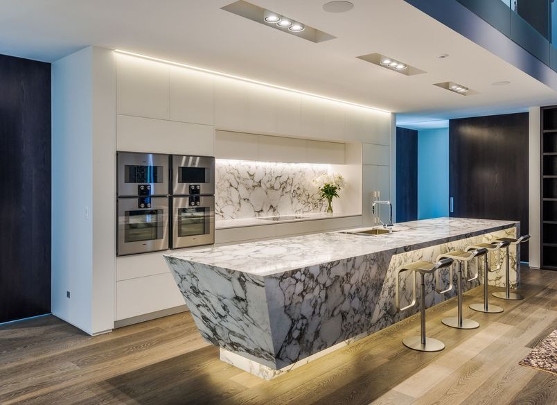Fendalton Kitchen