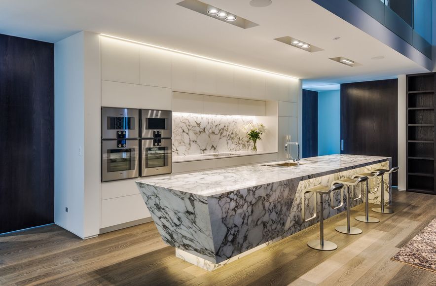 Fendalton Kitchen