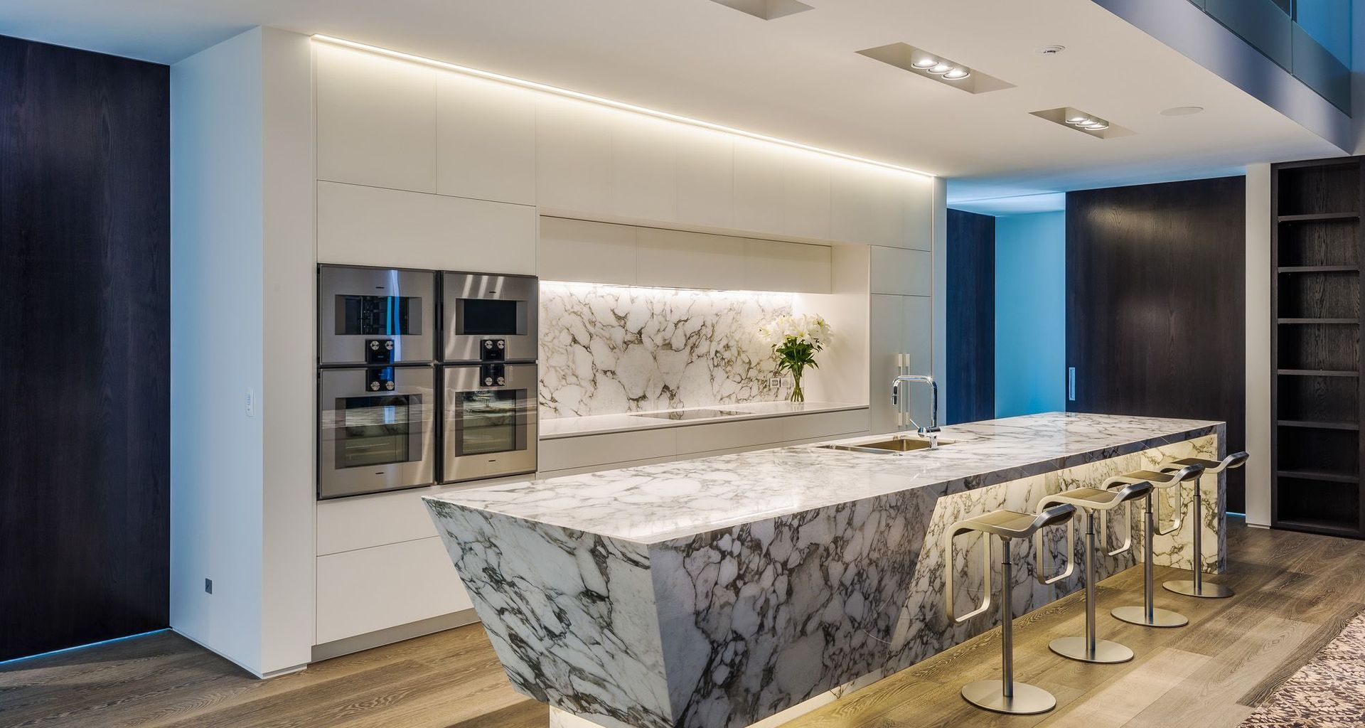 Fendalton Kitchen banner