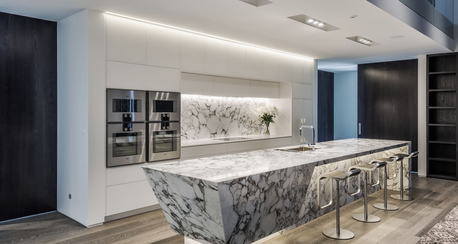 Fendalton Kitchen banner
