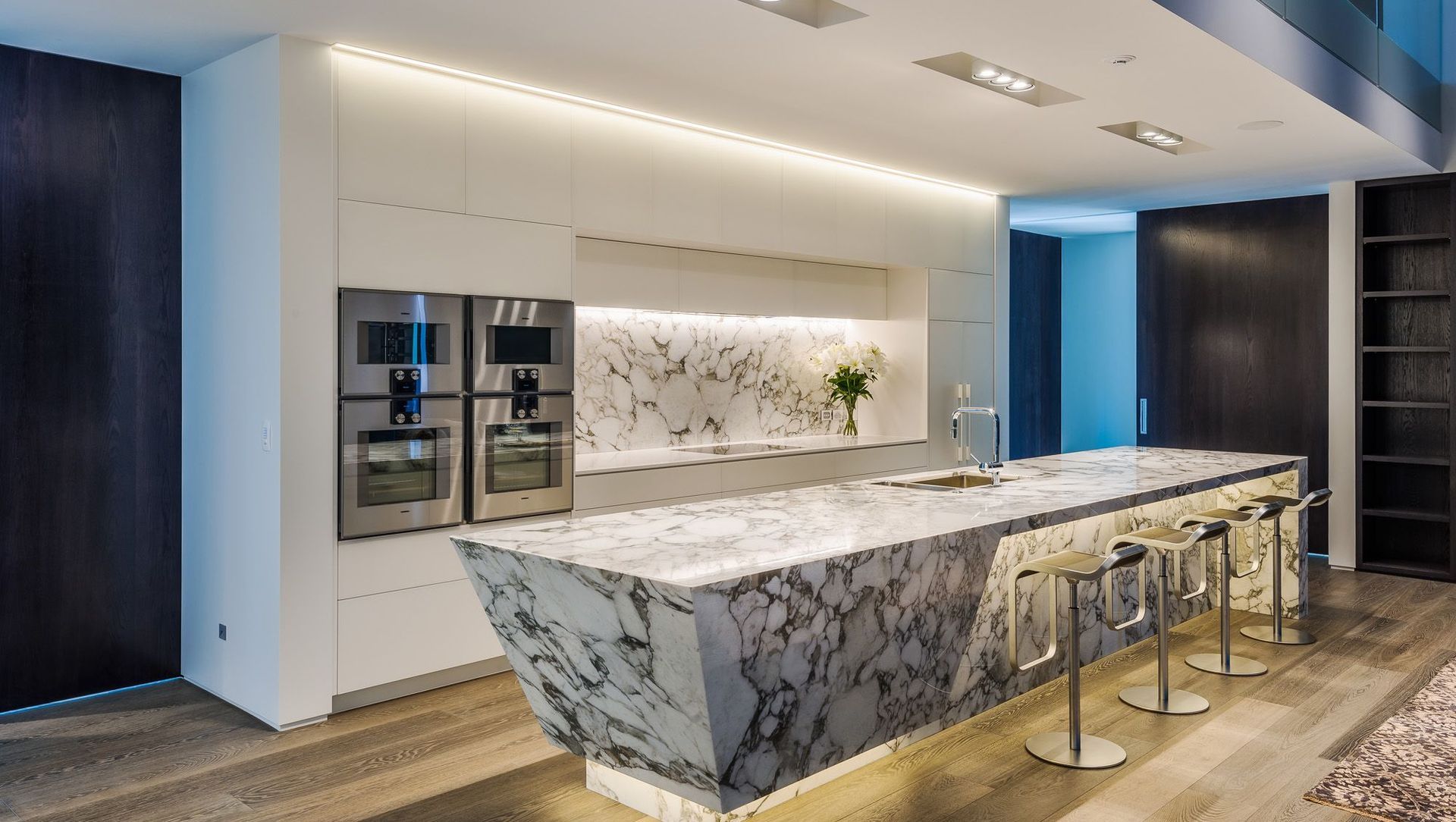 Fendalton Kitchen banner
