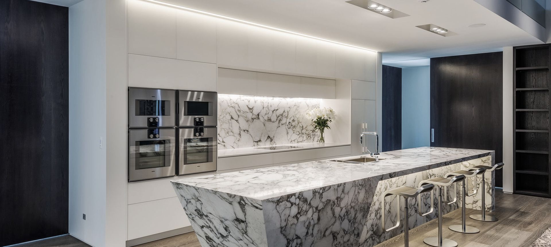 Fendalton Kitchen banner