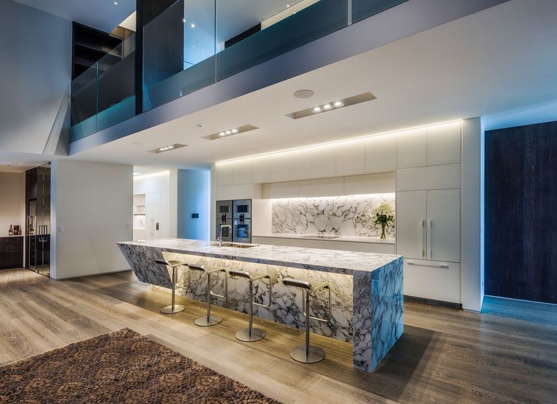 Fendalton Kitchen