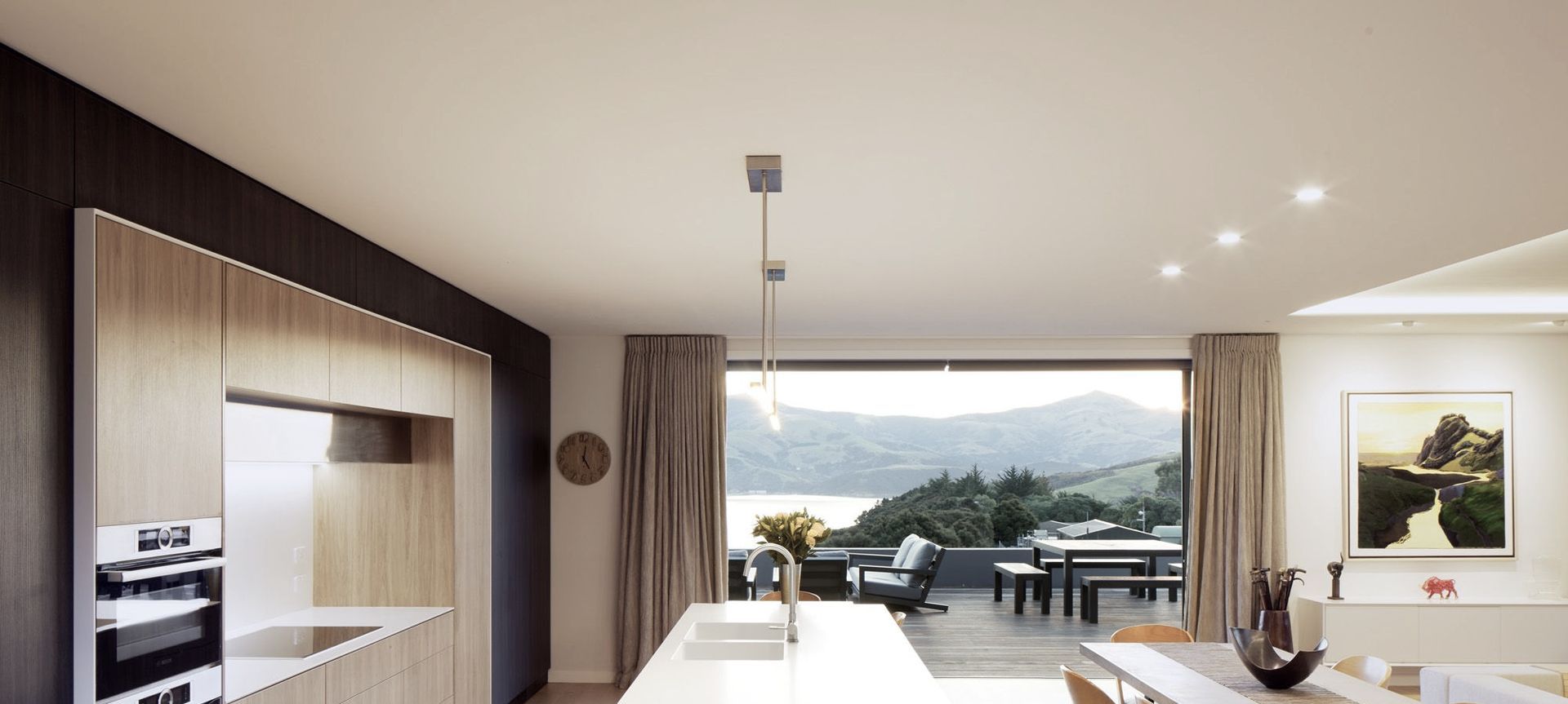 Akaroa Kitchen banner