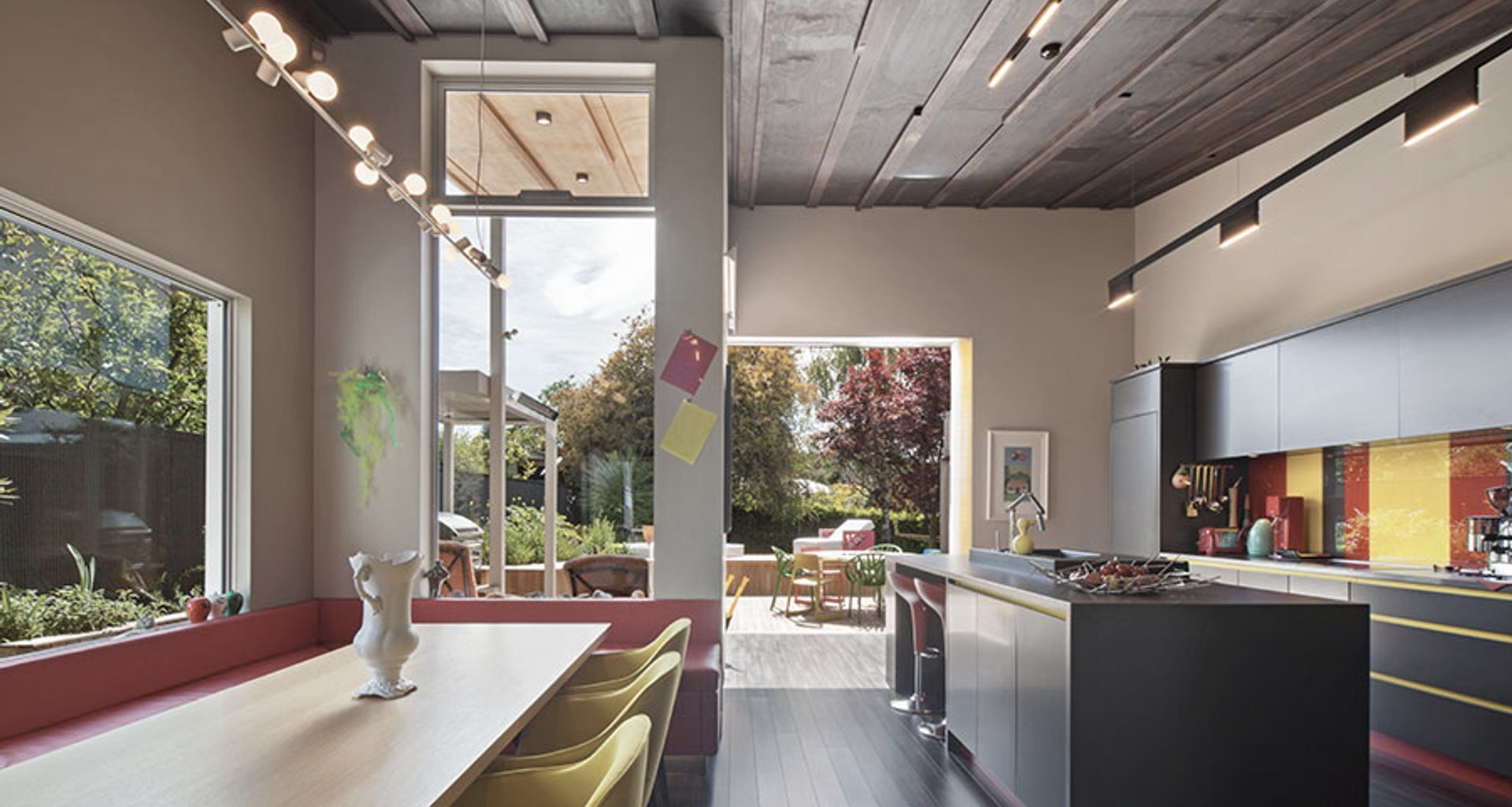 Wanaka Kitchen banner