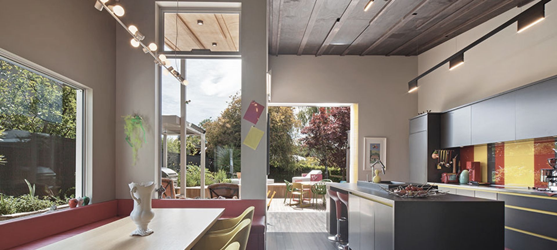 Wanaka Kitchen banner